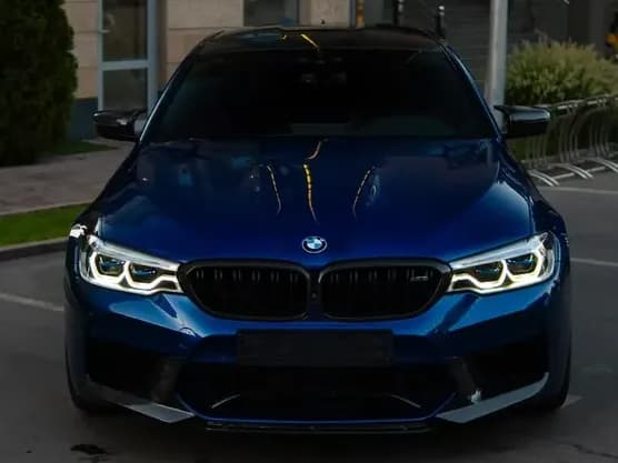 BMW M5, 2020, Бишкек