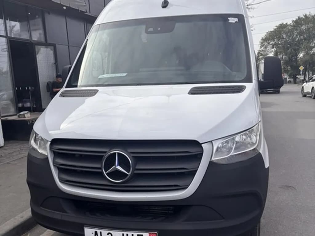 Mercedes-Benz Sprinter, 2021, Бишкек