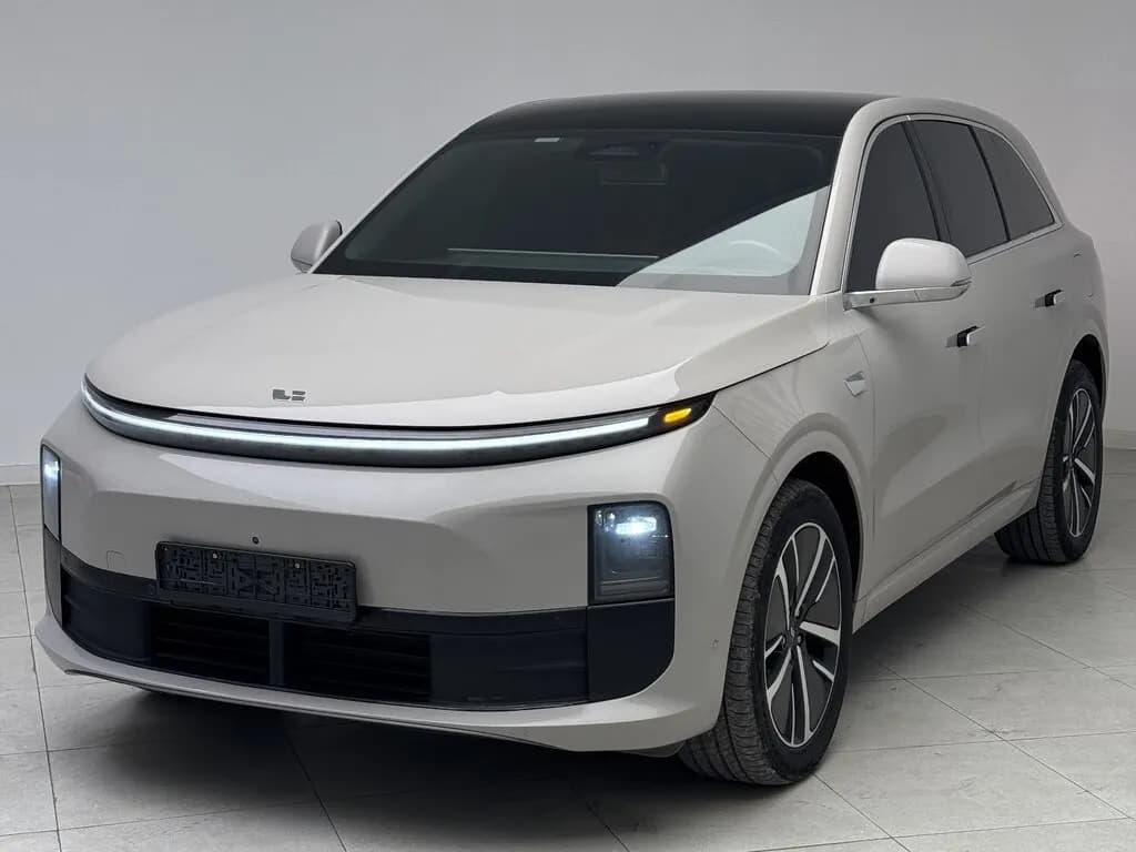 Li Auto (Lixiang) L6, 2024, Бишкек
