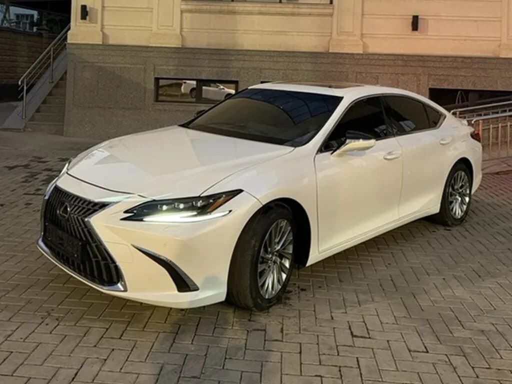 Lexus ES, 2024, Ош