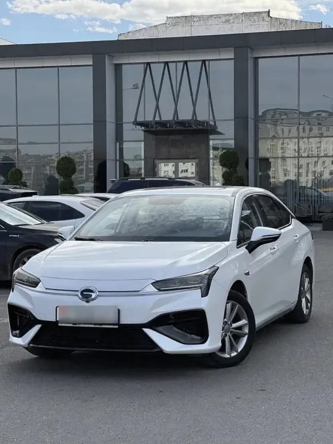 Aion S, 2023, Бишкек