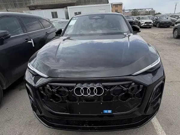 Audi Q5, 2026, Бишкек