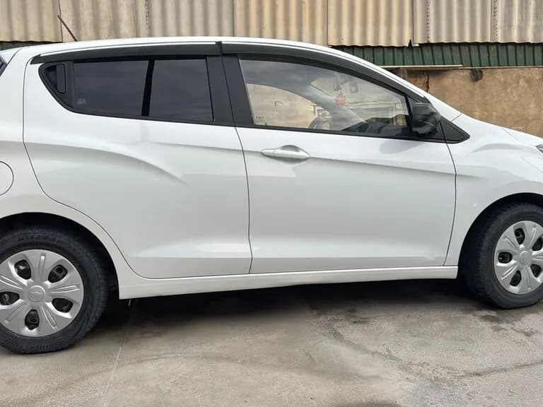 Chevrolet Spark, 2018, Бишкек