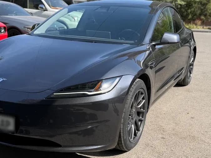 Tesla Model 3, 2025, Бишкек