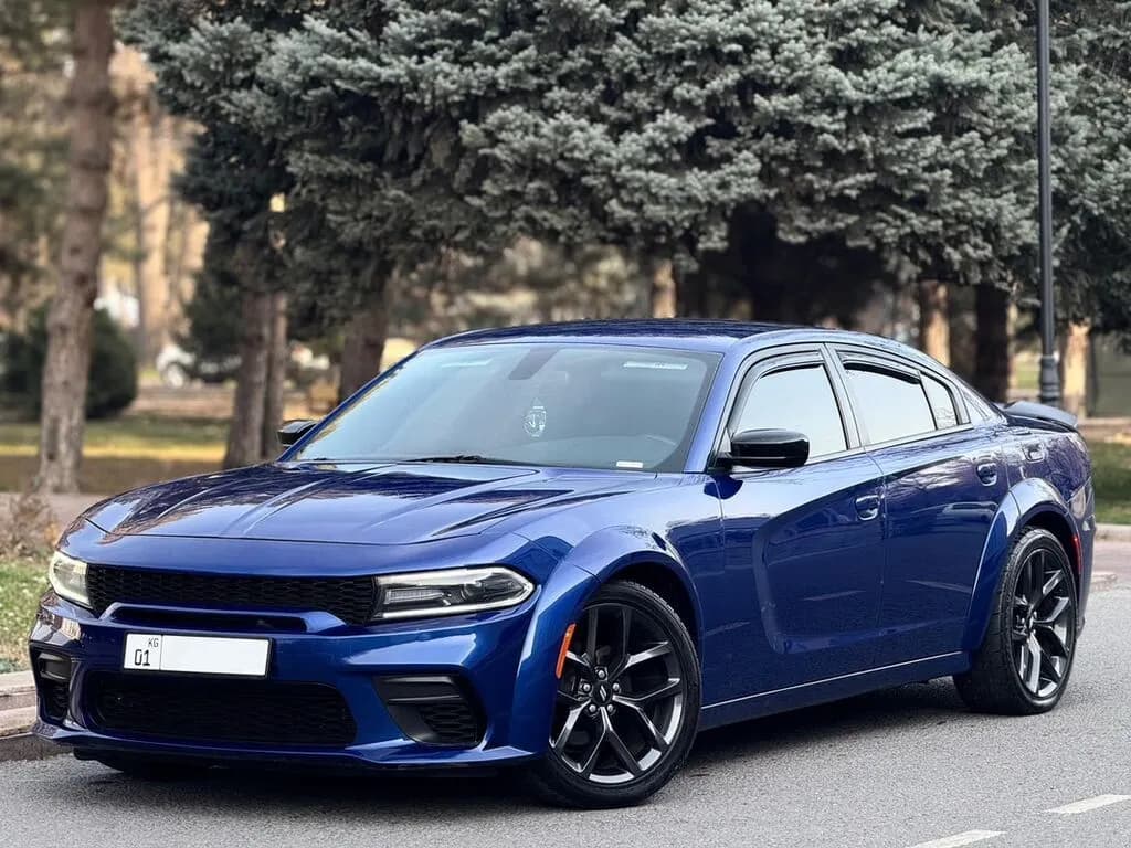 Dodge Charger, 2019, Бишкек