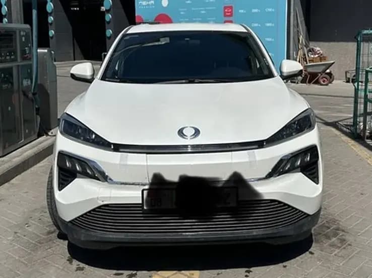 Honda M-NV, 2022, Бишкек