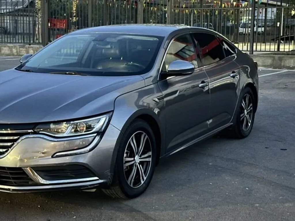 Renault Talisman, 2019, Бишкек