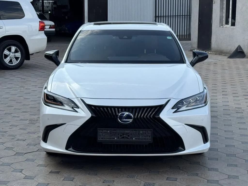 Lexus ES, 2020, Бишкек