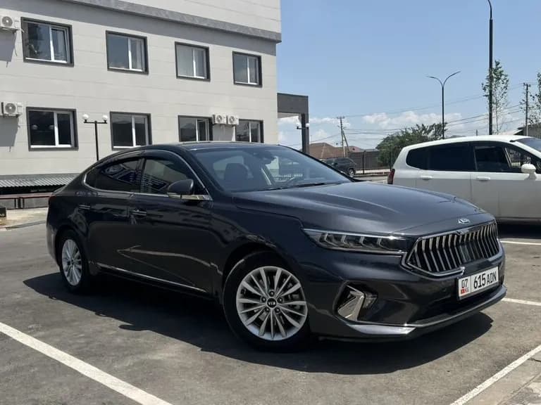 Kia K7, 2020, Бишкек