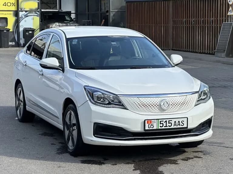 Dongfeng Aeolus E70, 2022, Бишкек