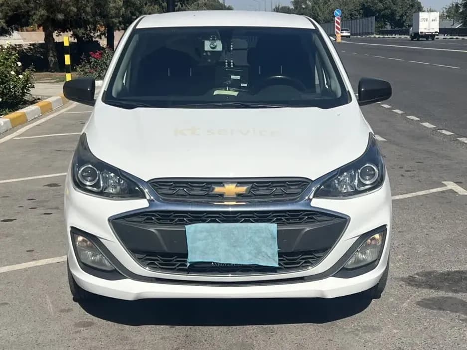Chevrolet Spark, 2020, Бишкек