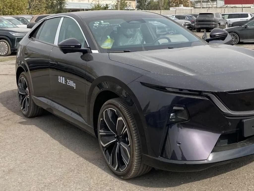 Mazda EZ-60, 2025, Бишкек