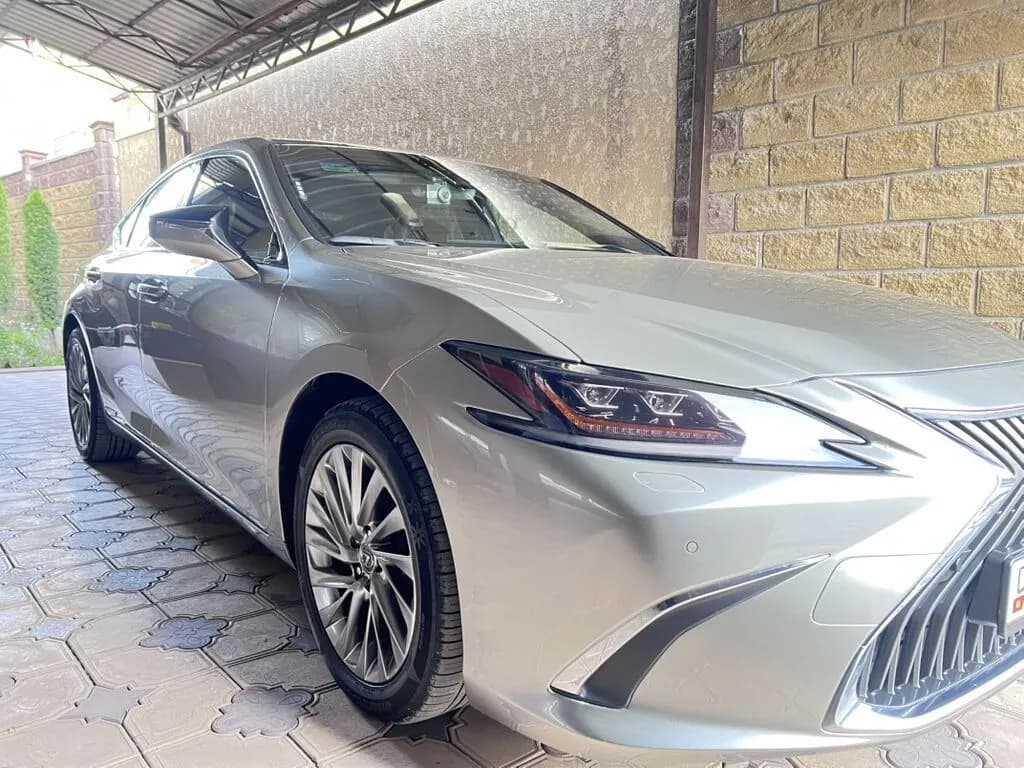 Lexus ES, 2019, Бишкек