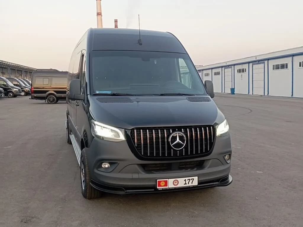Mercedes-Benz Sprinter, 2020, Бишкек