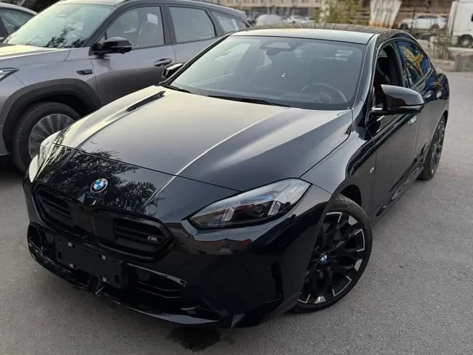 BMW 2 серии, 2025, Бишкек