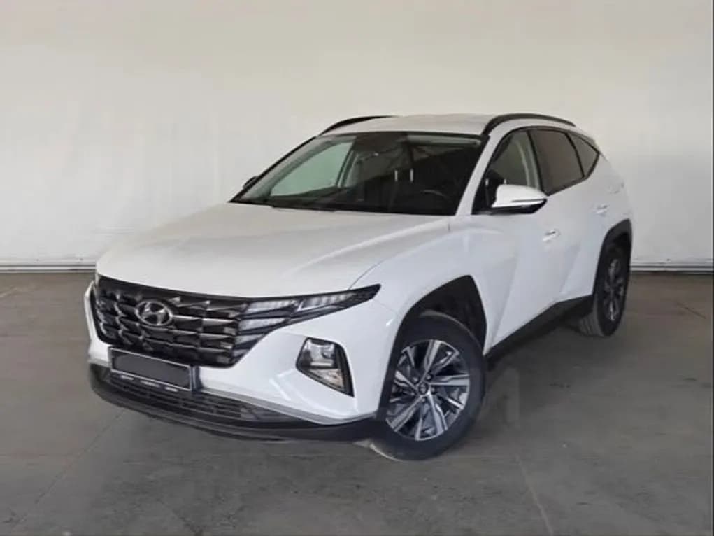 Hyundai Tucson, 2022, Бишкек