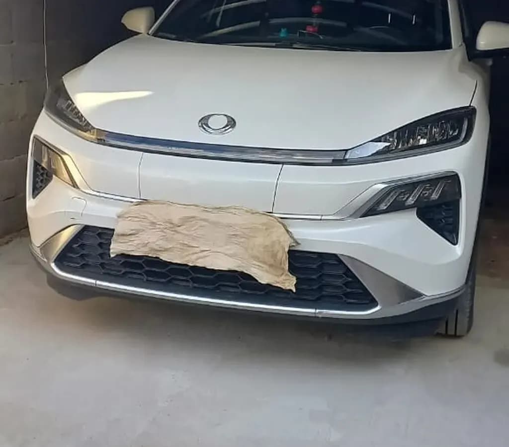 Honda M-NV, 2023, Бишкек