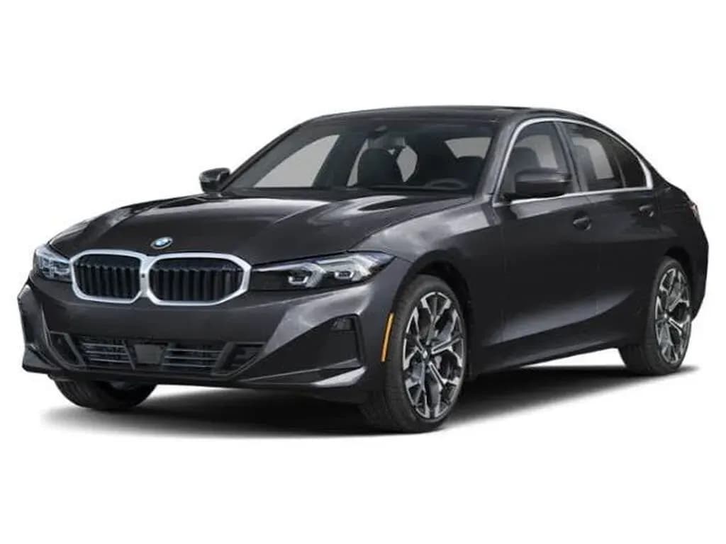 BMW 3 серии, 2023, Бишкек