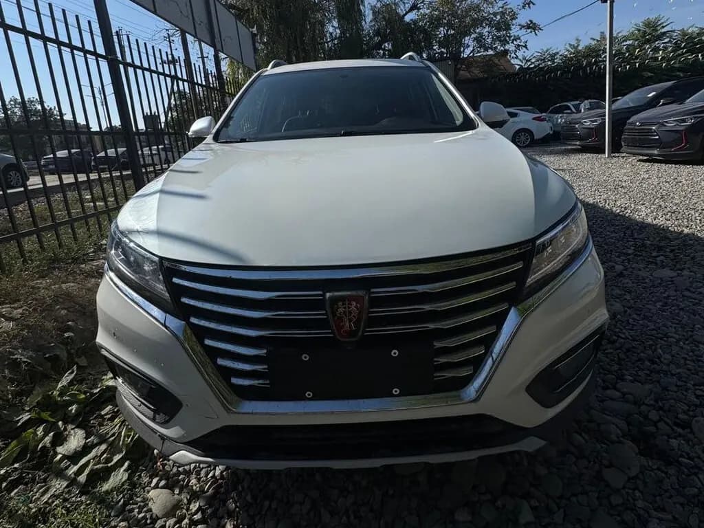 Roewe RX5, 2021, Бишкек