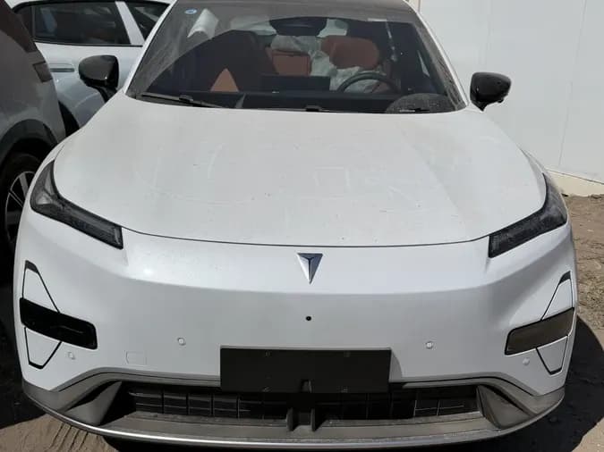 Changan Deepal S05, 2026, Бишкек