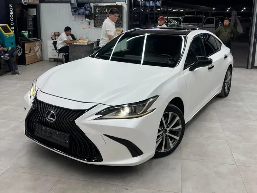 Lexus ES, 2019, Бишкек