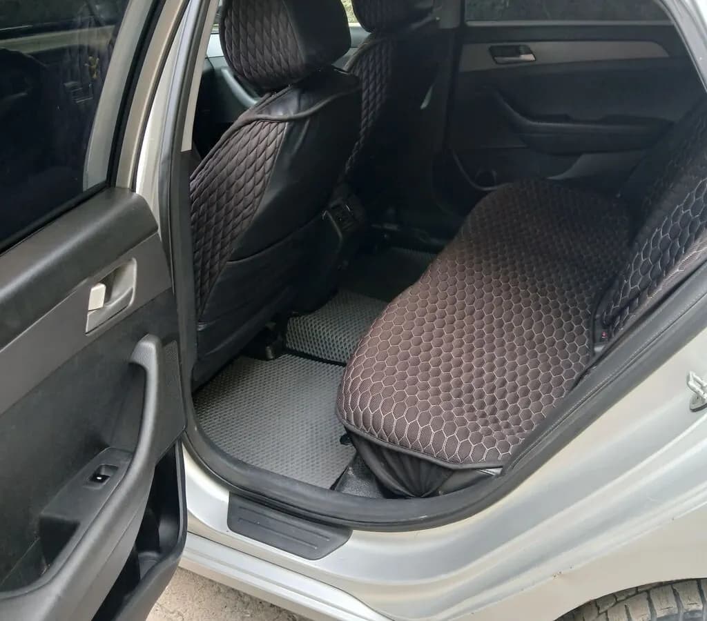 Hyundai Sonata, 2015, Манас (Джалал-Абад)