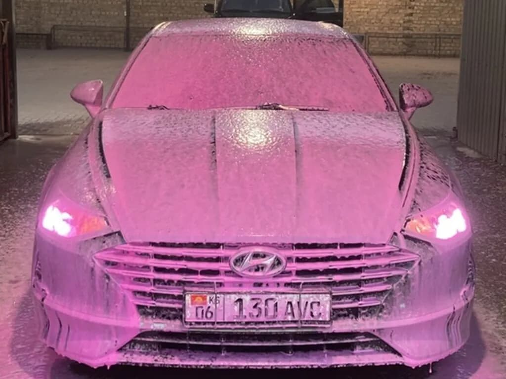Hyundai Sonata, 2020, Unknown