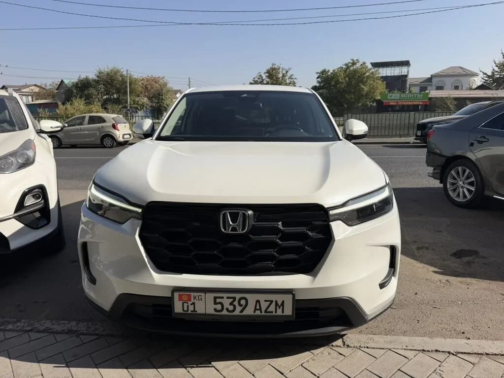Honda HR-V, 2023, Бишкек