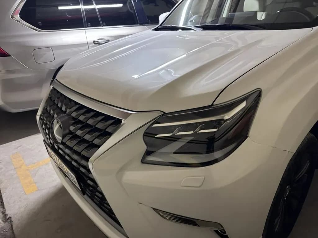 Lexus GX, 2022, Бишкек