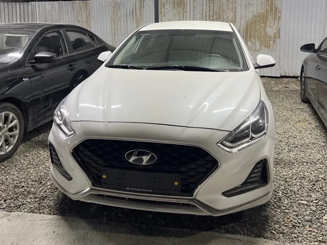 Hyundai Sonata, 2020, Бишкек