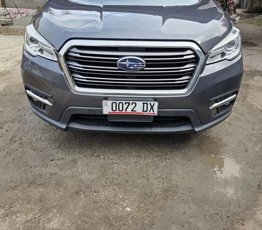 Subaru Ascent, 2020, Бишкек