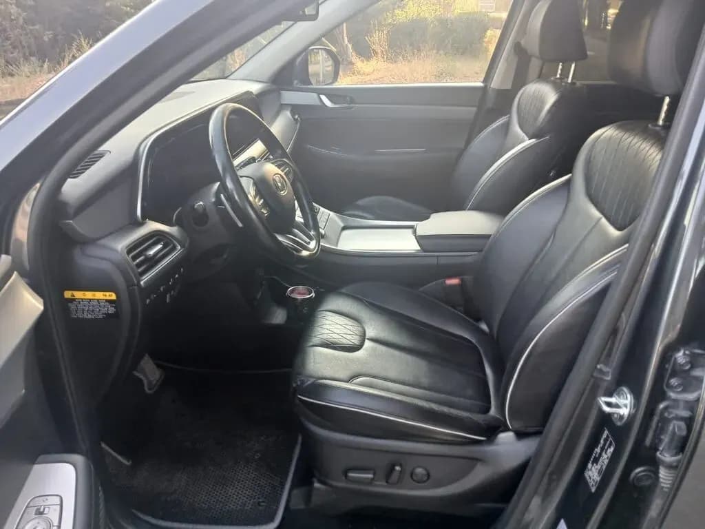 Hyundai Palisade, 2019, Бишкек