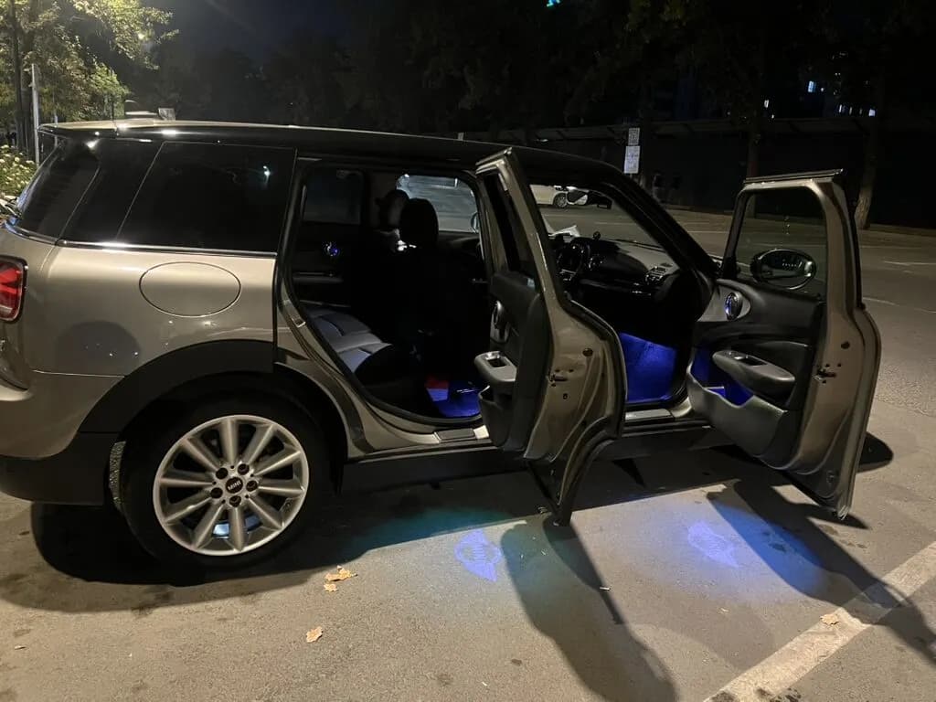 Mini Clubman, 2020, Бишкек