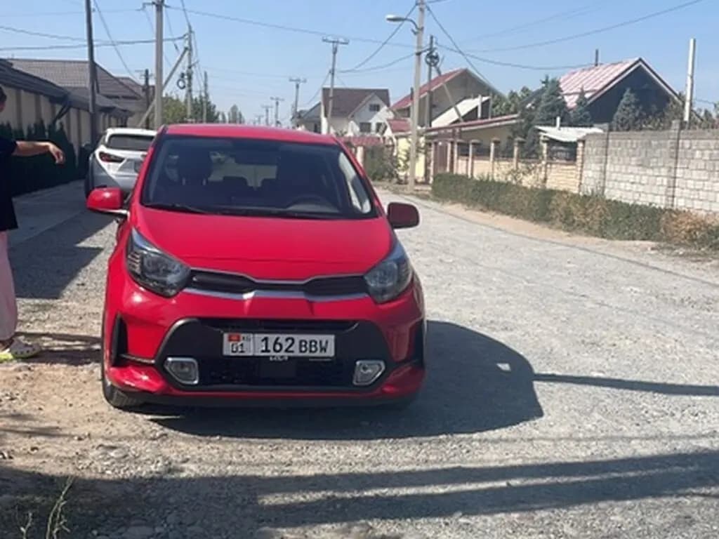 Mini Cooper, 2021, Бишкек
