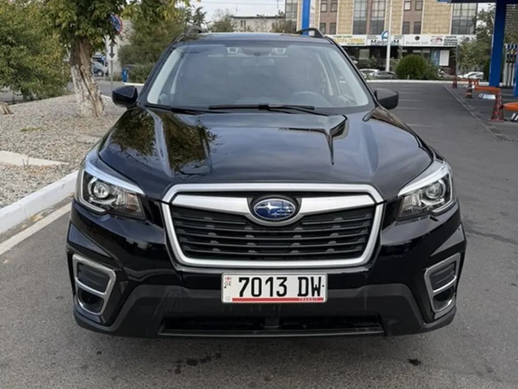 Subaru Forester, 2020, Бишкек