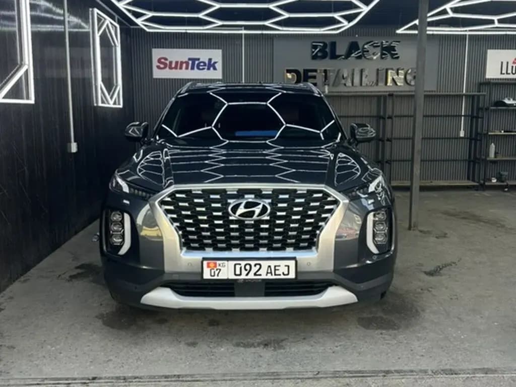 Hyundai Palisade, 2020, Бишкек