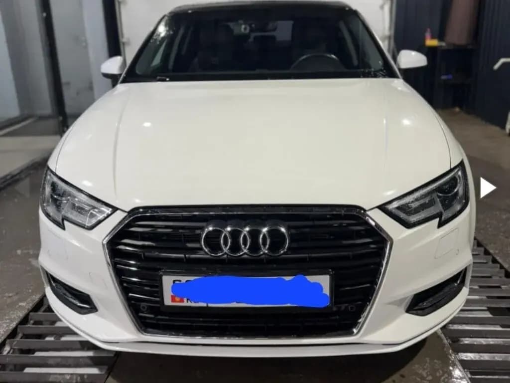 Audi A3, 2018, Бишкек