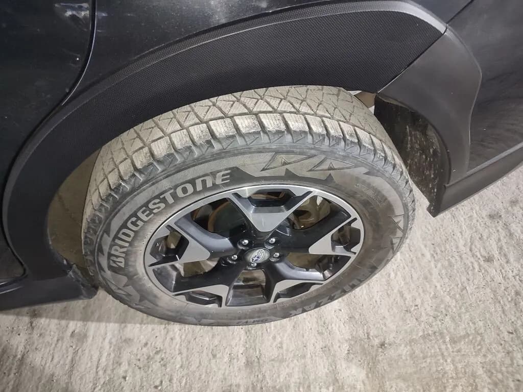 Subaru XV, 2018, Бишкек