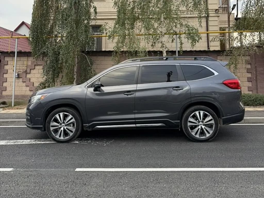 Subaru Ascent, 2019, Бишкек