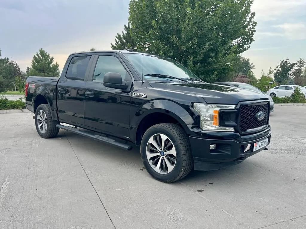 Ford F-150, 2020, Бишкек
