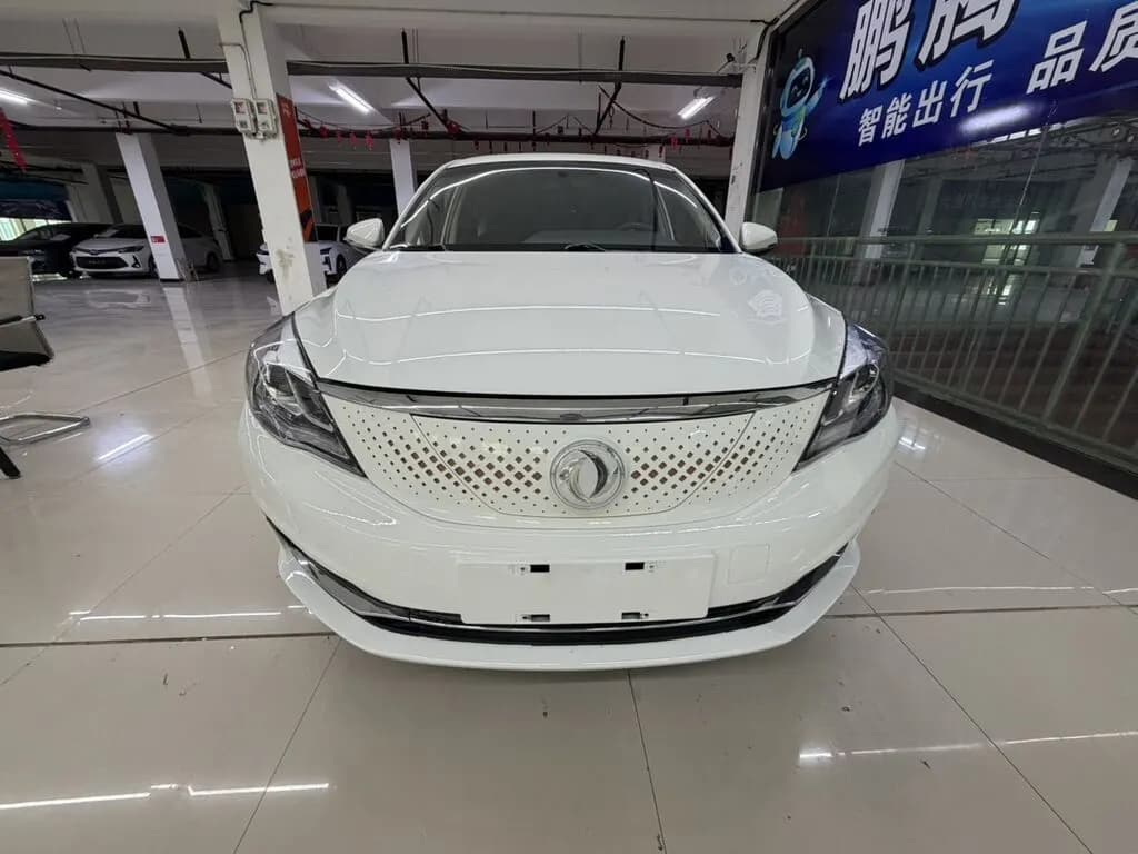 Dongfeng Aeolus E70, 2022, Unknown