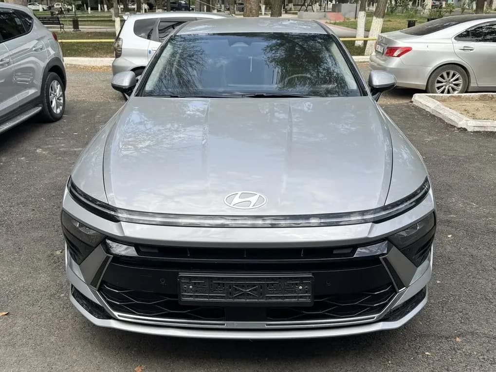 Hyundai Sonata, 2024, Бишкек