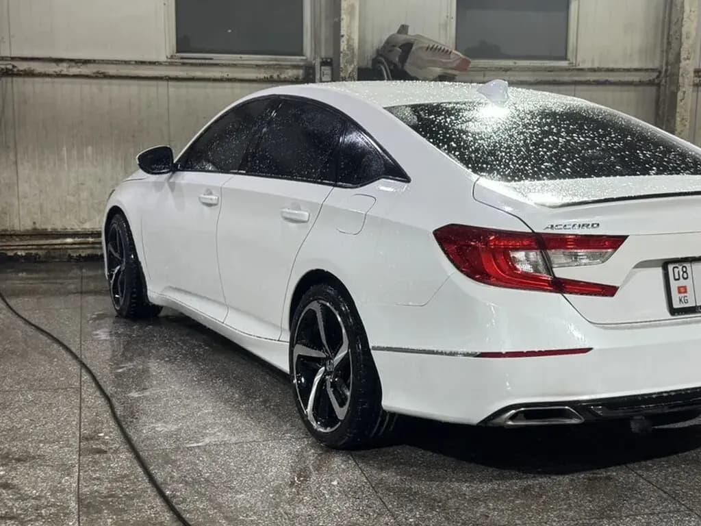 Honda Accord, 2019, Бишкек