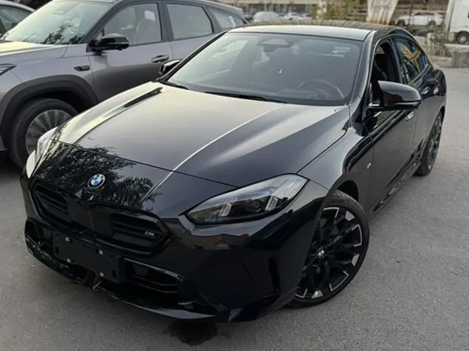 BMW 2 серии, 2025, Бишкек