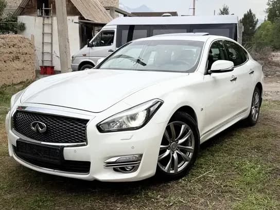 Infiniti Q70, 2015, Бишкек