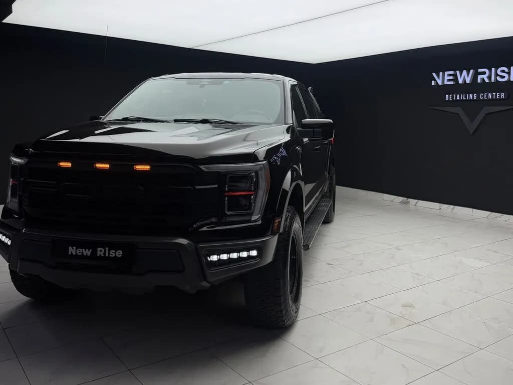 Ford F-150, 2021, Бишкек