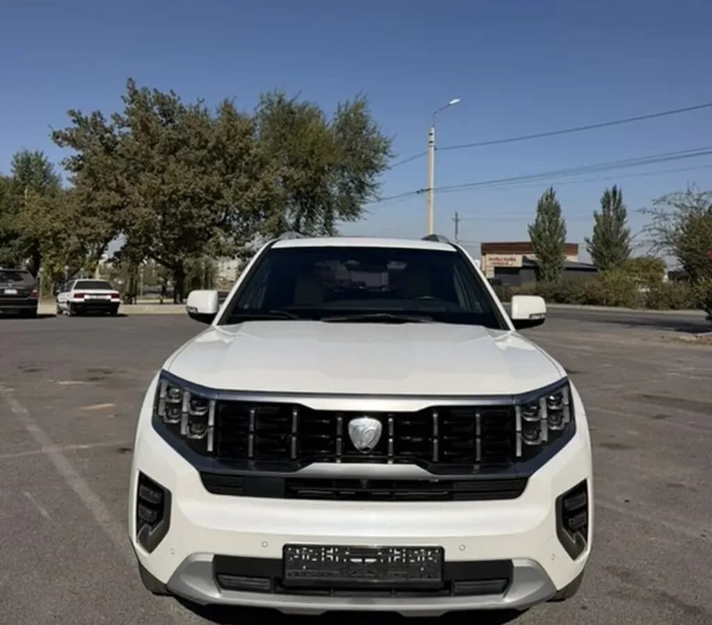 Kia Mohave, 2022, Бишкек