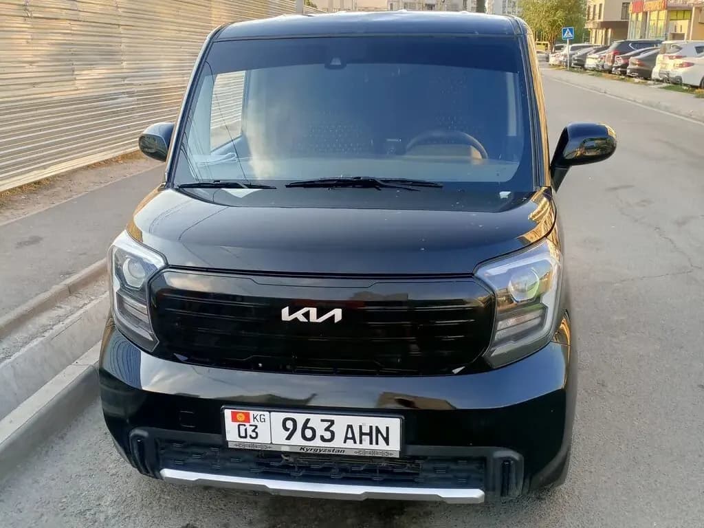 Kia Ray, 2023, Бишкек