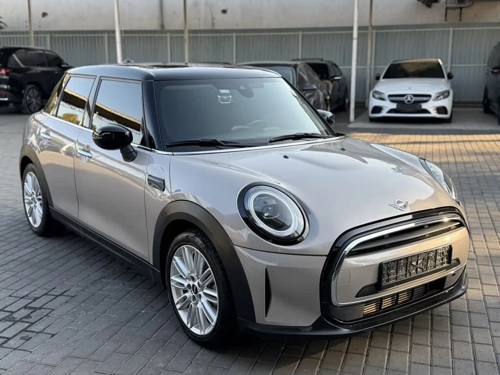 Mini Hatch, 2021, Бишкек