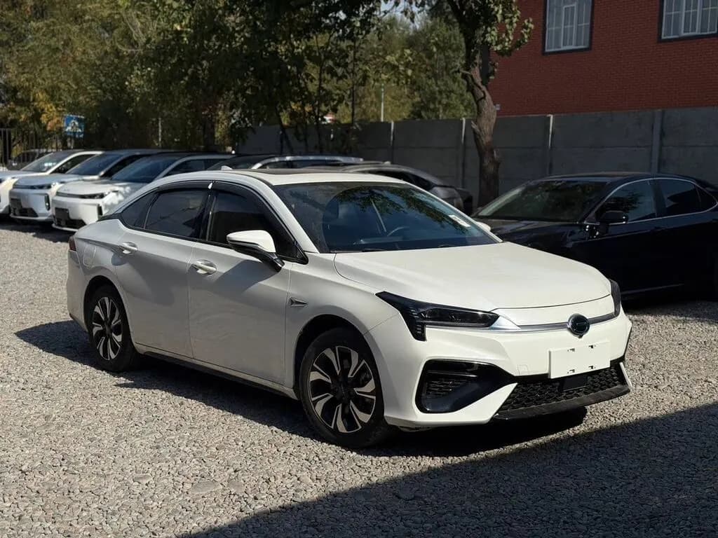 Aion S, 2022, Бишкек